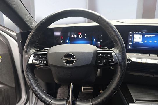 Opel Astra CDTI GS S&S