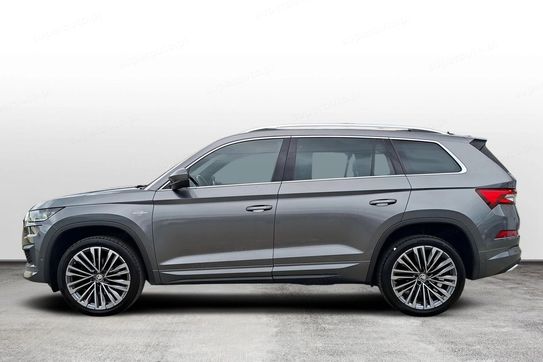 Skoda Kodiaq 2.0 TDI 4x4 L&K DSG