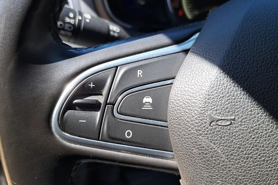 Renault Koleos Blue Dci Techno 4X4 x-Tronic