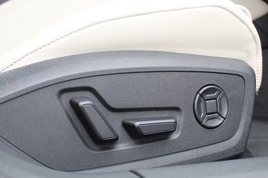 Audi A6 TFSI S line