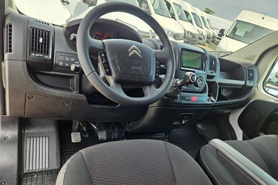 Citroen Jumper L4H3