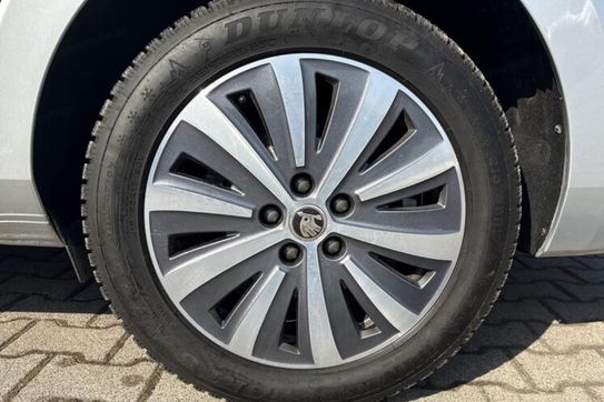 Skoda Superb Style 2.0 TDI SCR  DSG