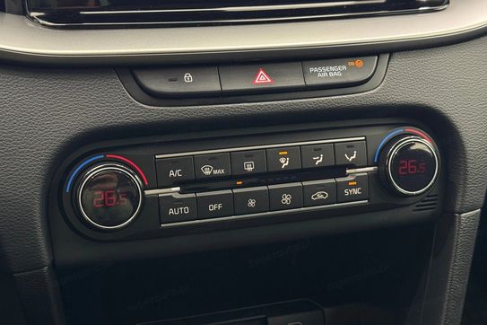 Kia Ceed 1.5 T-GDI M DCT