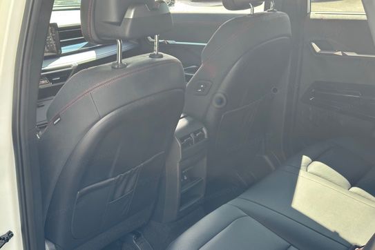 SsangYong Actyon Joy 1.5 T-GDI aut