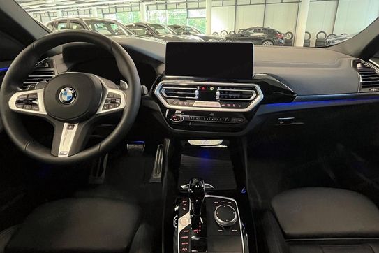 BMW X4 xDrive30i M Sport