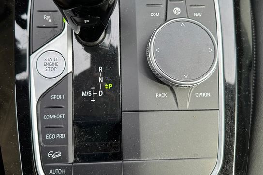 BMW X4 xDrive20d M Sport