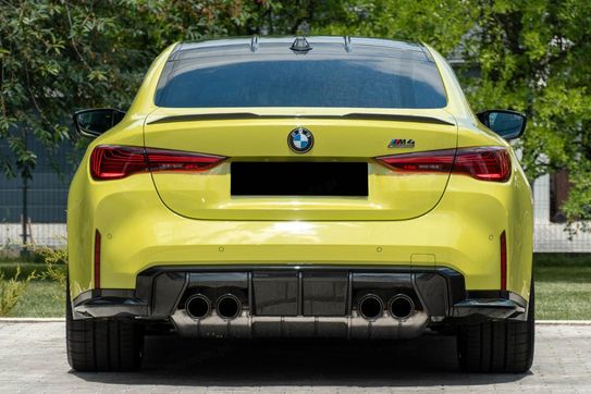 BMW Seria 4 Coupe M4 Competition M xDrive