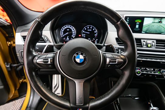 BMW X2 sDrive20i M Sport X aut