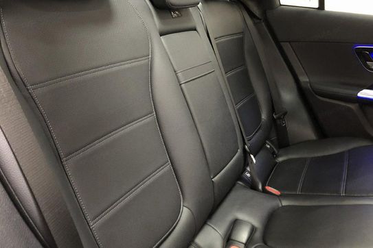 Mercedes GLC Coupe 200 4-Matic Avantgarde