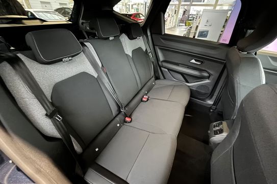 Dacia Bigster Journey 1.2 TCe mHEV