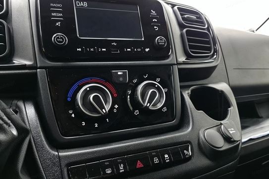 Fiat Ducato Maxi L4H2