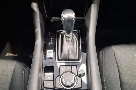 Mazda 6 2.0 Skyjoy