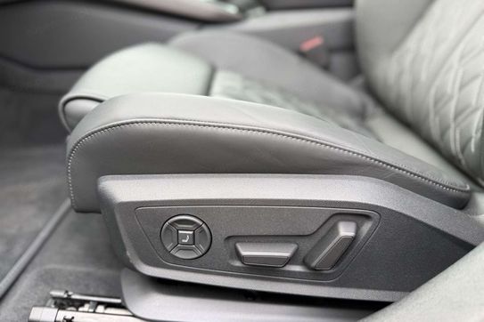 Audi A6 TDI quattro S line