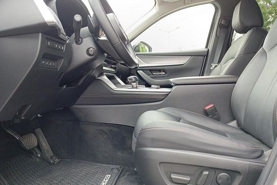 Mazda CX-60 2.5 PHEV Homura aut