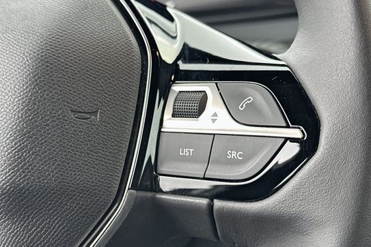 Peugeot 2008 Active 1.2 PureTech