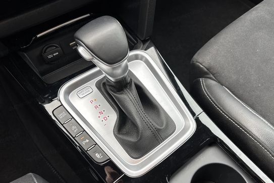 Kia XCeed 1.5 T-GDI Prestige Line DCT