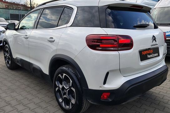 Citroen C5 Aircross 1.5 Bluehdi Shine EAT8