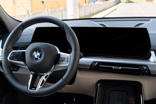 BMW X2 sDrive20d M Sport