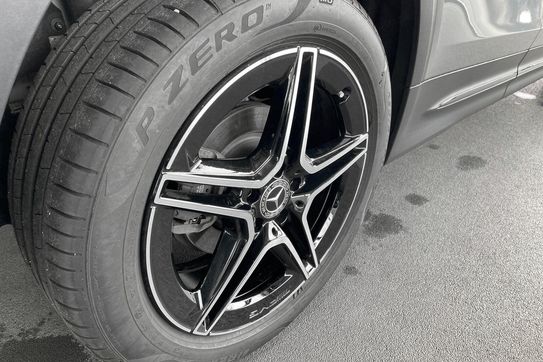 Mercedes GLB 200 AMG Line