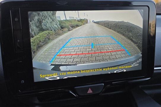 Toyota Yaris Hybrid 1.5 Style