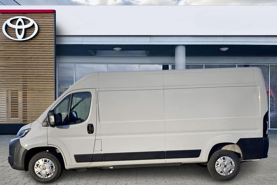 Toyota Proace Max Heavy EV L3H2 Active