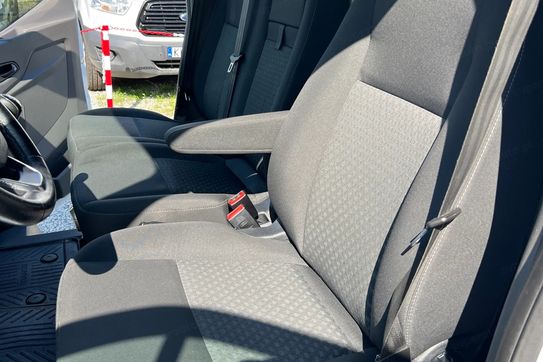 Ford Transit 2.0 TDCI L3H3 AWD