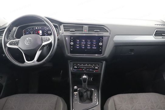 Volkswagen Tiguan 2.0 TDI Life DSG