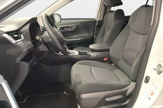 Toyota RAV4 2.5 Hybrid Comfort 4x2