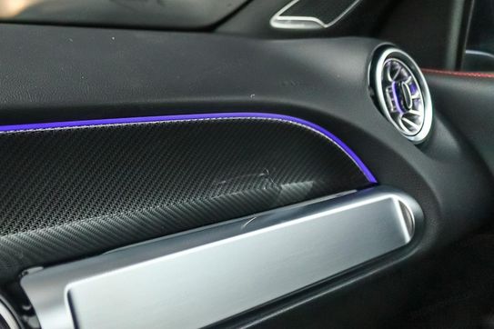 Mercedes GLB 200 d 4-Matic AMG Line