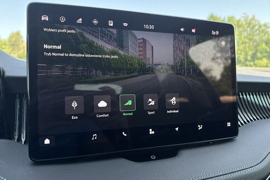 Skoda Superb 2Tdi Scr 4X4 L&K Dsg