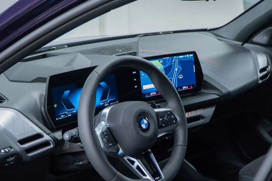 BMW Seria 1 123 xDrive