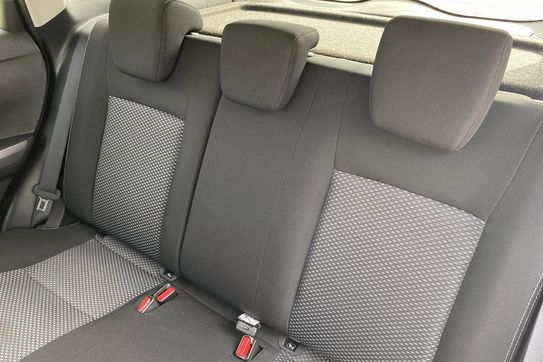 Suzuki Vitara 1.4 Boosterjet SHVS Premium 4WD