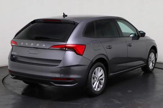 Skoda Scala Edition 130 1.5 TSI  DSG