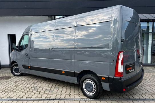 Renault Master L3H2