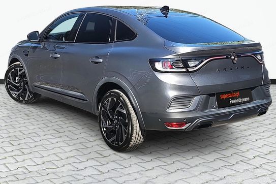 Renault Arkana 1.3 Tce Mhev Esprit Alpine Edc