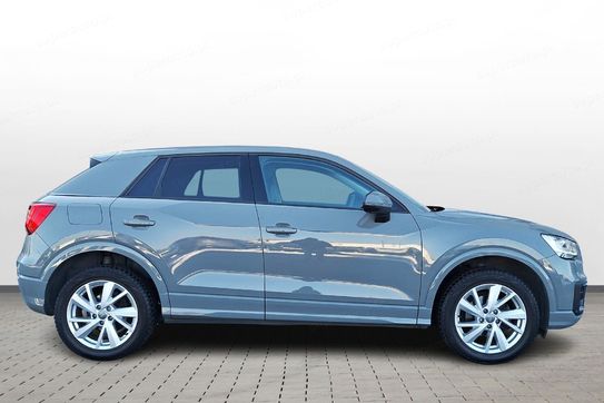 Audi Q2 35 TFSI Sport S tronic