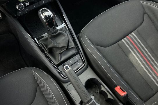 Skoda Kamiq 1.0 Tsi Monte Carlo Dsg
