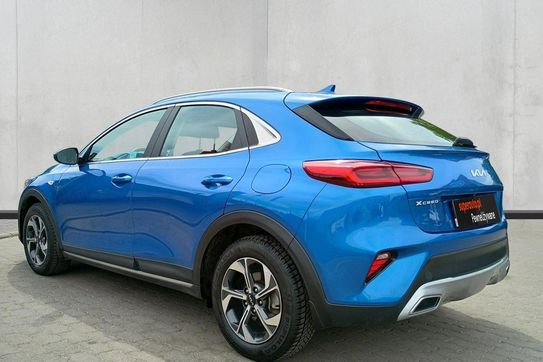 Kia XCeed 1.5 T-GDI M DCT