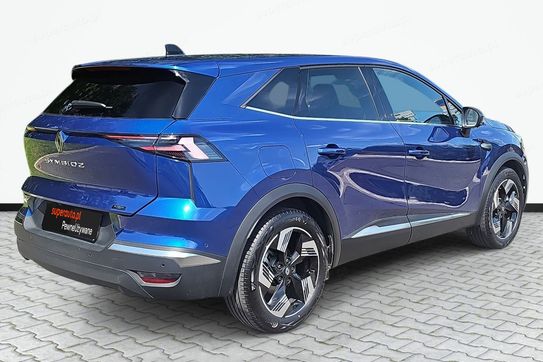 Renault Symbioz E-Tech Full Hybrid 145 Techno