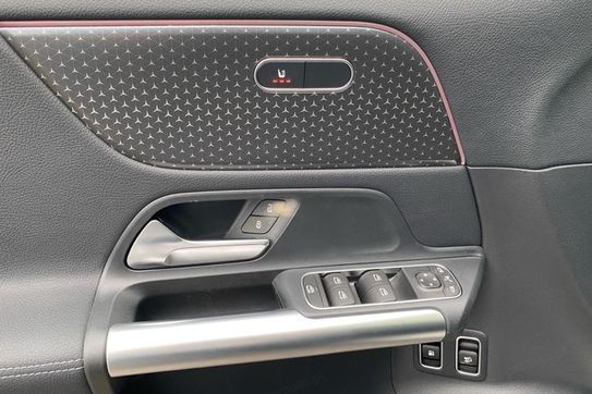 Mercedes GLA 200 Progressive