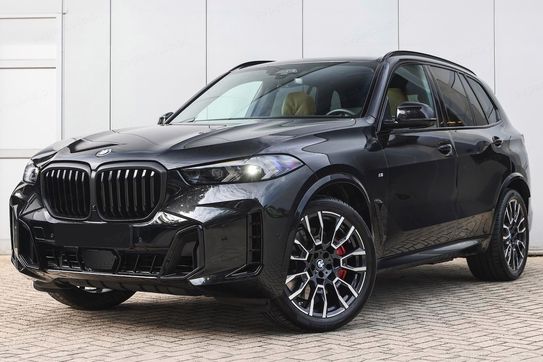 BMW X5 xDrive30d M Sport