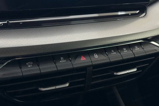 Skoda Octavia 2.0 TDI Ambition DSG