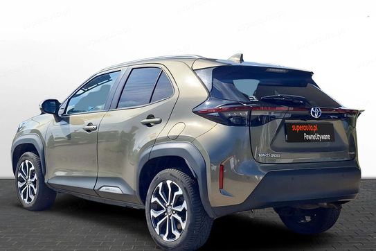 Toyota Yaris Cross Hybrid 1.5 Comfort
