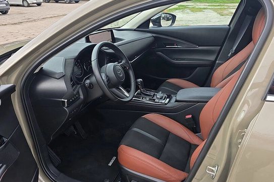 Mazda CX-30 2.0 Mhev Nagisa 2WD