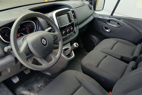 Renault Trafic dCi L2H1 Pack Clim