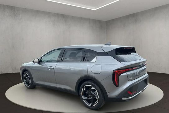 Kia K4 1.6 T-GDI M