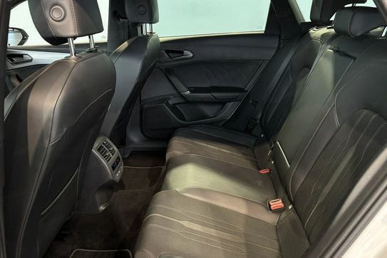 Cupra Leon 1.5 TSI DSG