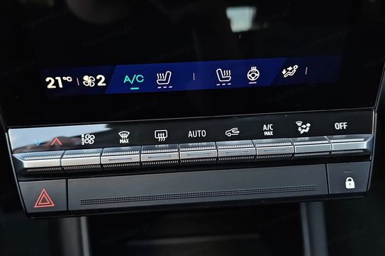 Renault Symbioz 1.6 E-Tech Full Hybrid 145 Techno