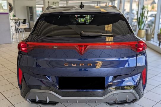 Cupra Terramar Advantage Edition 2.0 TSI 4Drive DSG