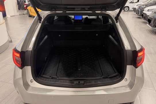 Toyota Corolla Style 1.8 Hybrid